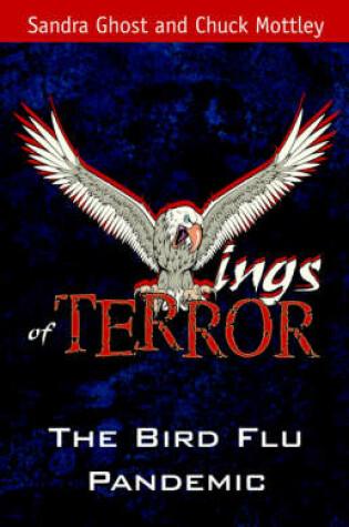 Cover of Wings of Terror