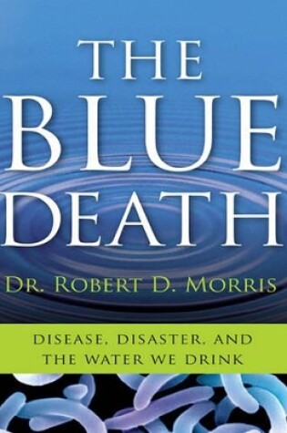 Cover of The Blue Death