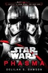 Book cover for Phasma (Star Wars)