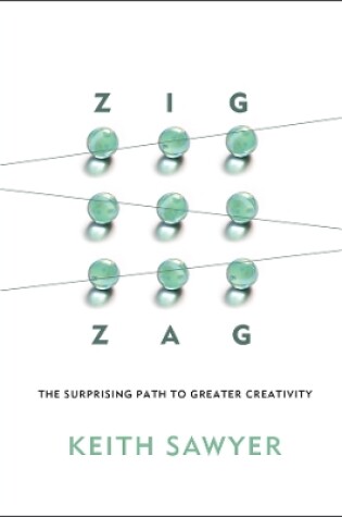 Cover of Zig Zag
