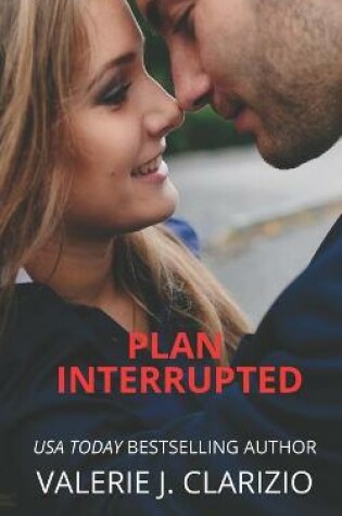 Cover of Plan Interrupted