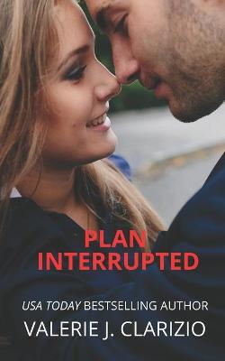 Book cover for Plan Interrupted