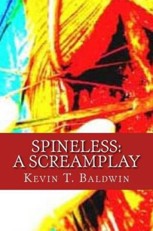 Cover of Spineless