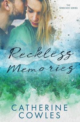 Book cover for Reckless Memories
