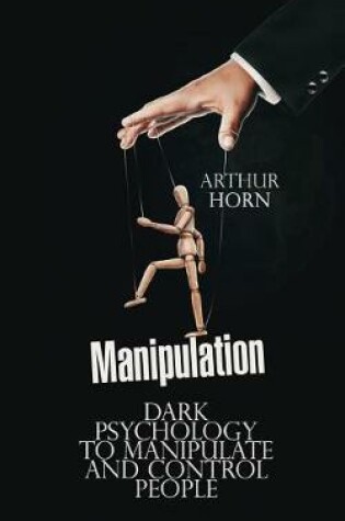 Cover of Manipulation