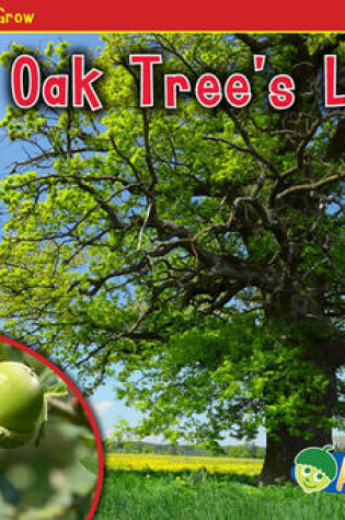 Cover of An Oak Tree's Life