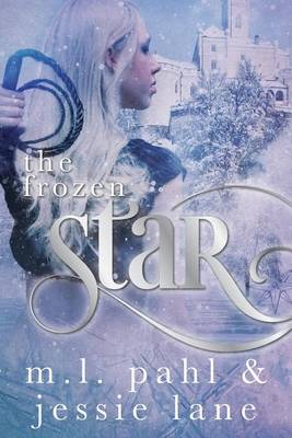 Cover of The Frozen Star