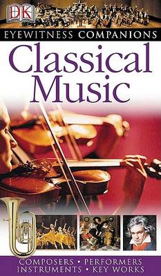 Cover of Classical Music