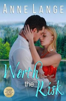 Book cover for Worth the Risk