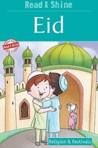 Cover of Eid