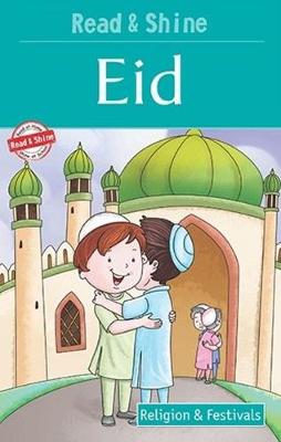 Book cover for Eid