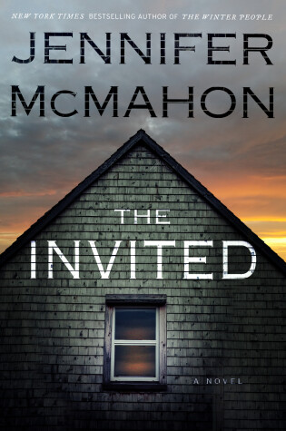 Cover of The Invited