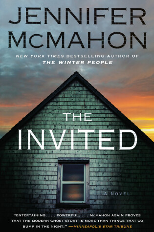 Cover of The Invited