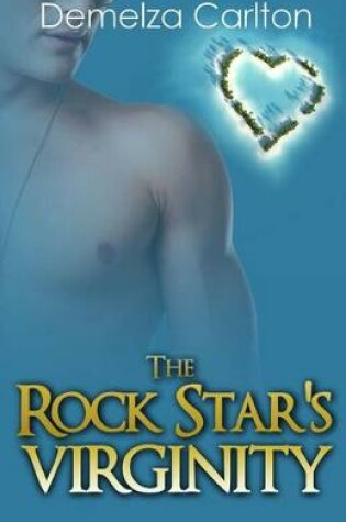 Cover of The Rock Star's Virginity