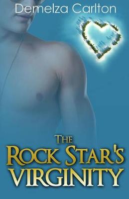 Book cover for The Rock Star's Virginity