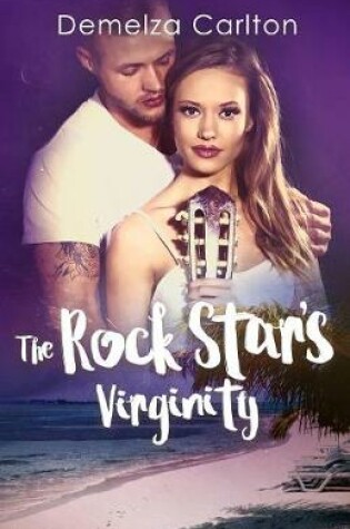 Cover of The Rock Star's Virginity