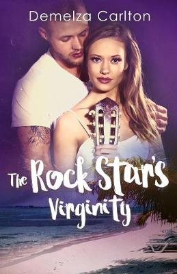 Book cover for The Rock Star's Virginity