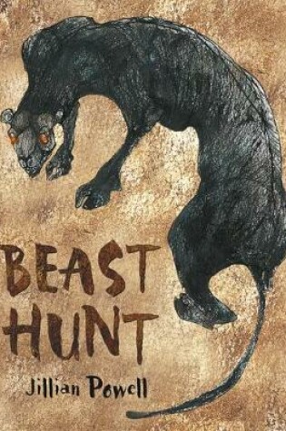 Cover of POCKET TALES YEAR 3 BEAST HUNT