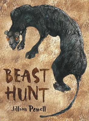 Cover of POCKET TALES YEAR 3 BEAST HUNT