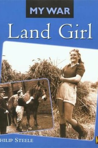 Cover of Land Girl