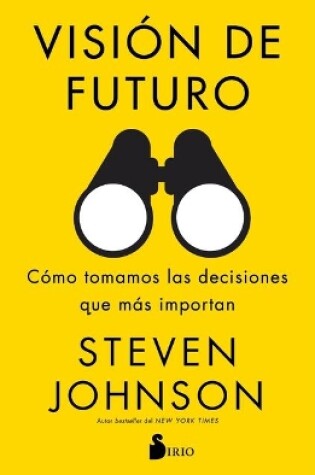 Cover of Vision de Futuro