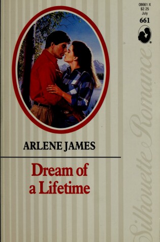 Cover of Dream of a Lifetime