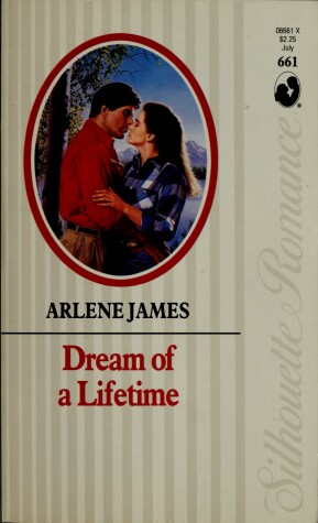 Book cover for Dream of a Lifetime