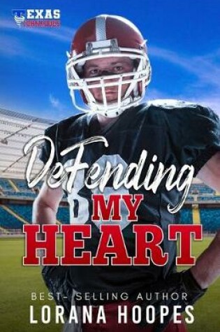 Cover of Defending My Heart