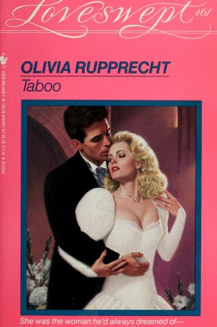 Cover of Taboo