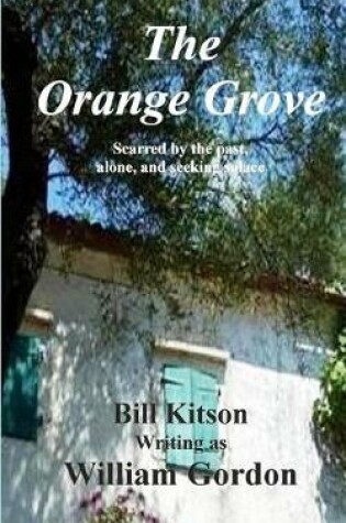 Cover of The Orange Grove