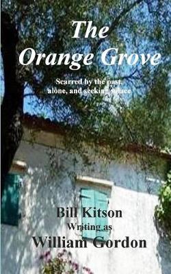 Book cover for The Orange Grove