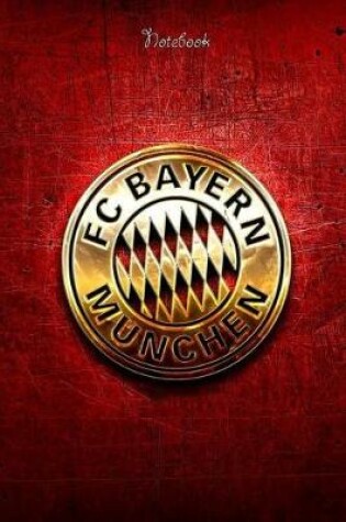 Cover of Bayern Munich 46