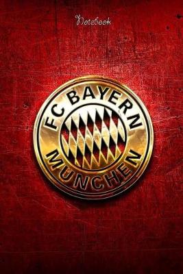 Book cover for Bayern Munich 46