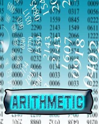 Book cover for Arithmetic