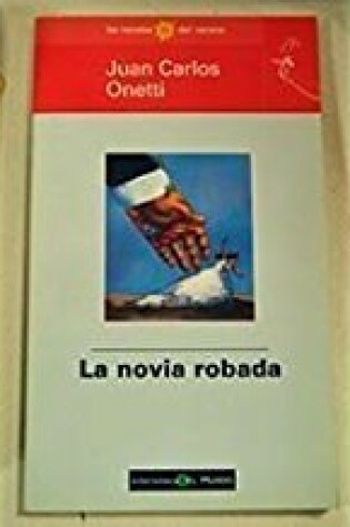 Cover of La Novia Robada