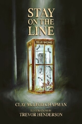 Cover of Stay on the Line