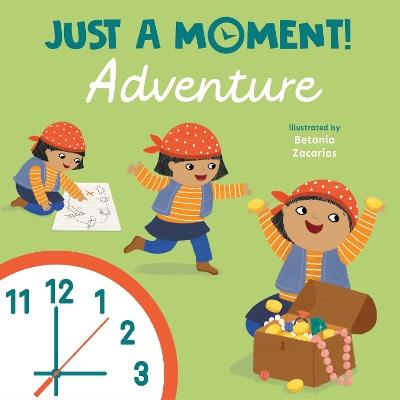 Cover of Adventure