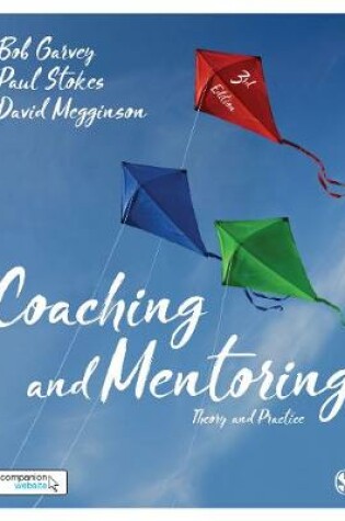 Cover of Coaching and Mentoring