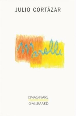 Cover of Marelle