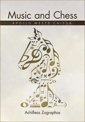 Book cover for Music and Chess