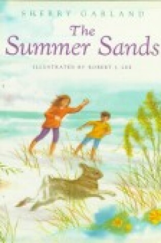 Cover of The Summer Sands