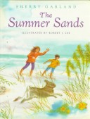 Book cover for The Summer Sands