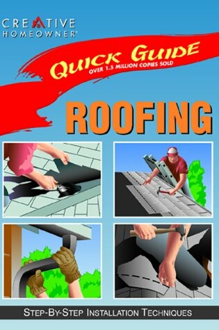 Cover of Roofing