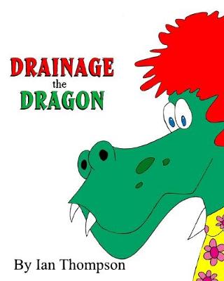 Book cover for Drainage the Dragon