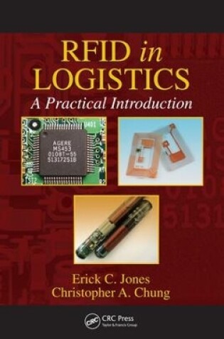 Cover of RFID in Logistics