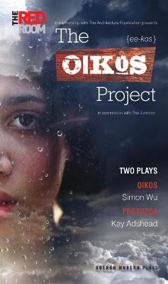 Book cover for The Oikos Project: Oikos and Protozoa