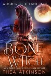 Book cover for Bone Witch (Witches of Etlantium