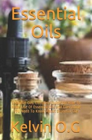 Cover of Essential Oils