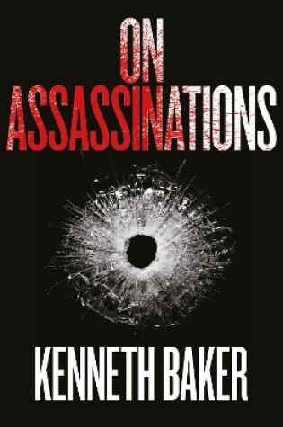 Cover of On Assassinations