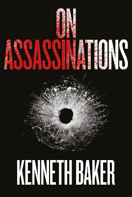 Book cover for On Assassinations